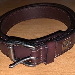 Men’s Carhartt Belt